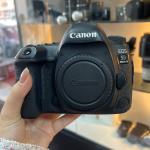 دوربین کانن 5D Mark IV + 24-105mm IS II USM دست دوم